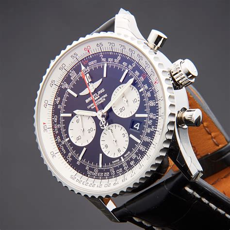 breitling navitimer 2dehands|Breitling Navitimer pre owned.